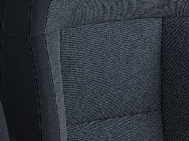 New 2026 Black Clear-Coat Exterior Paint RAM High Roof image 20