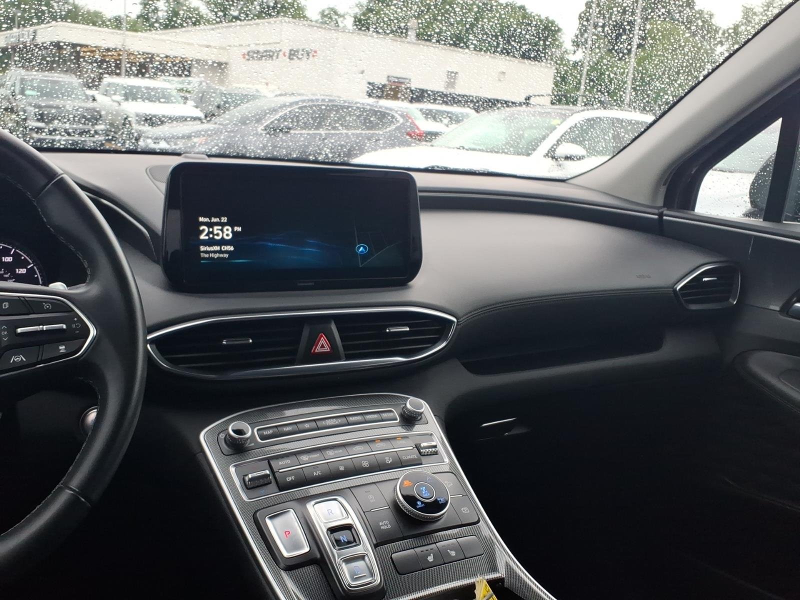 2023 Hyundai Santa Fe SEL - Photo 20