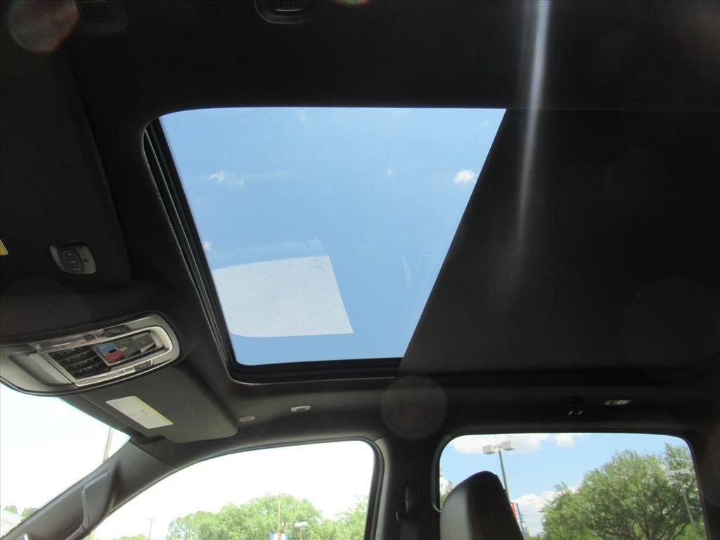 New 2026 Diamond Black Crystal Pearl-Coat Exterior Paint RAM RHO image 19