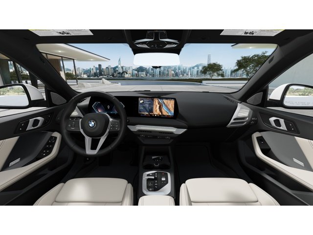New 2026 Alpine White BMW 228 image 10