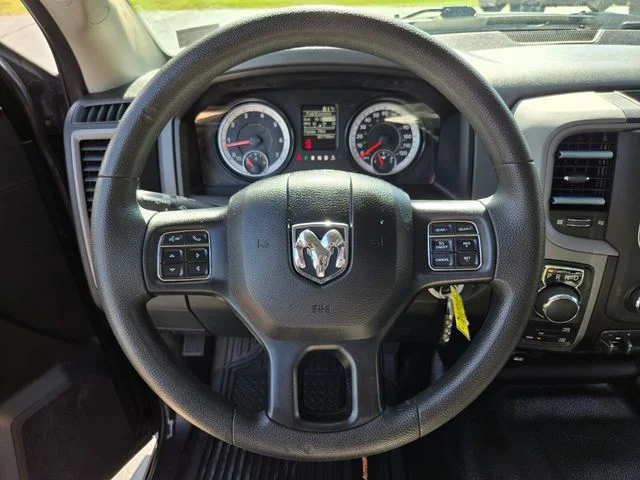 Used 2020 Black Ram Tradesman image 30