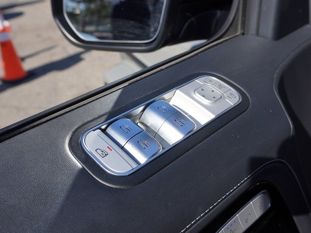 Used 2025 Gray Mercedes-Benz G 63 AMG® image 42