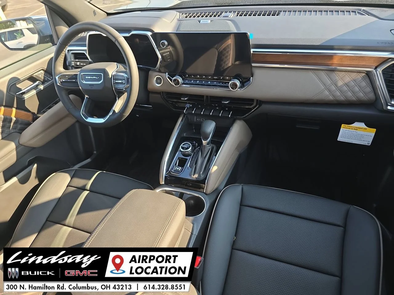 New 2026 Onyx Black GMC Denali image 30