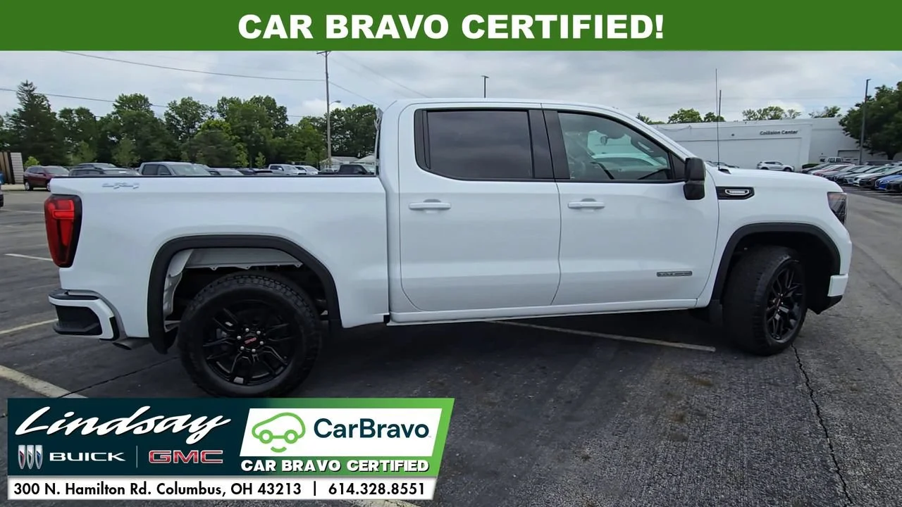 2026 GMC Sierra 1500 Elevation - Photo 11