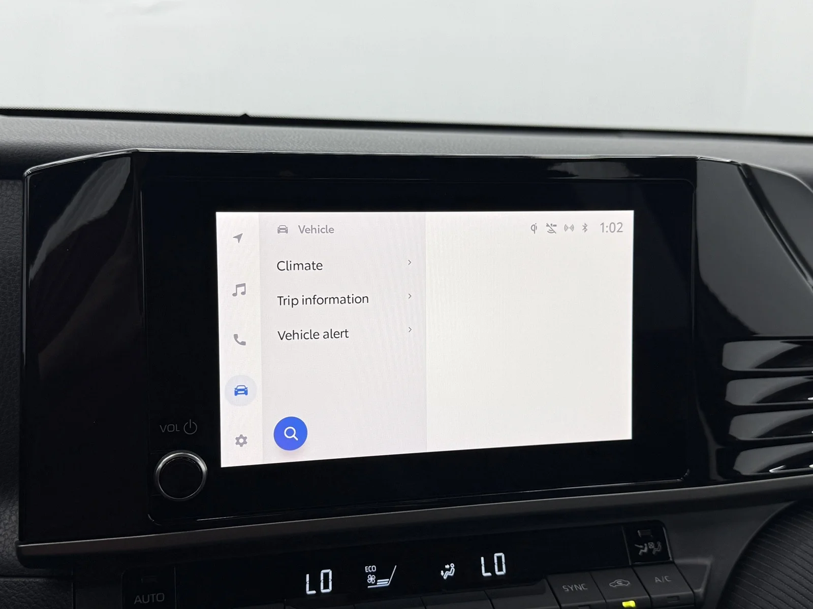 Used 2025 Underground Toyota SE image 17