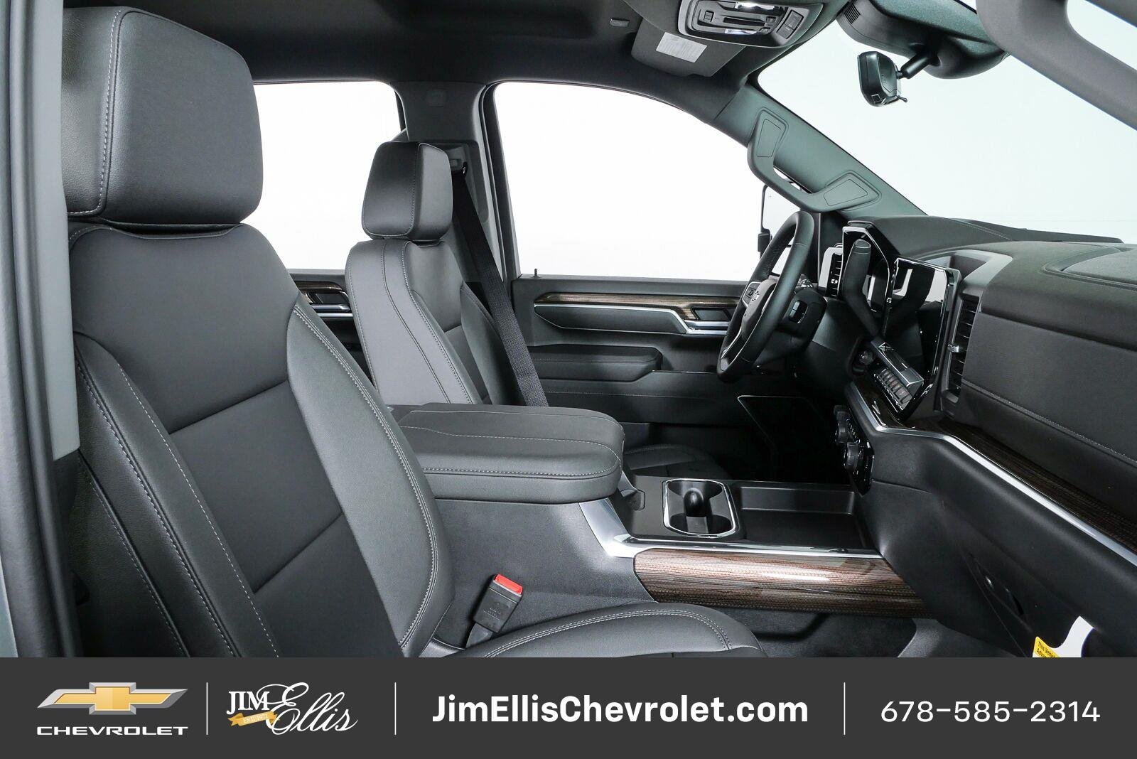 2026 Chevrolet Silverado 2500 HD LT - Photo 22