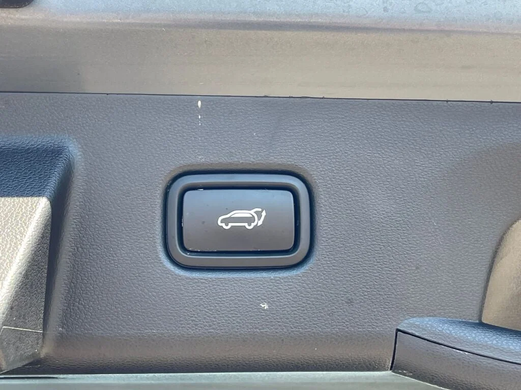 Certified Used 2026 Ecotronic Gray Hyundai SEL image 25