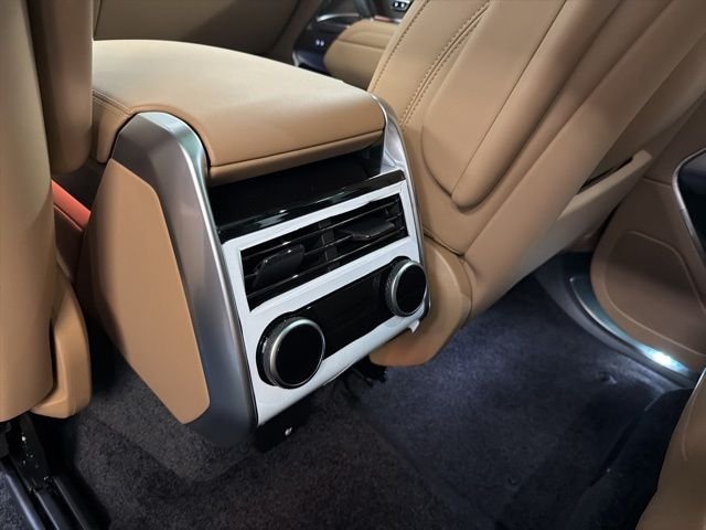 New 2026 Varesine Blue Land Rover SE image 17
