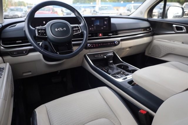 Used 2025 Panthera Metal Kia SX Prestige image 10