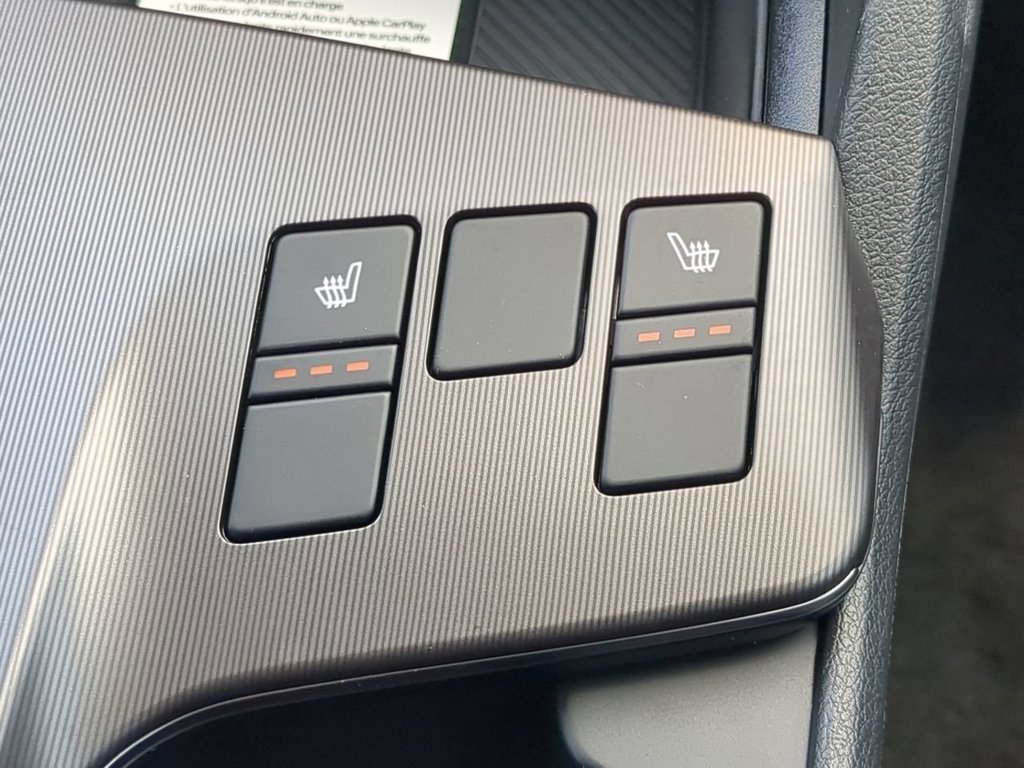 New 2027 Vesta Blue Kia EX image 26