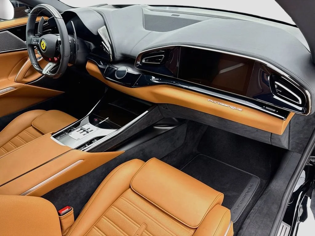Used 2026 Nero Ferrari  image 16