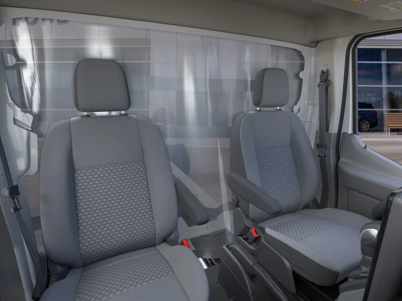 New 2026 Oxford White Ford Cutaway image 10