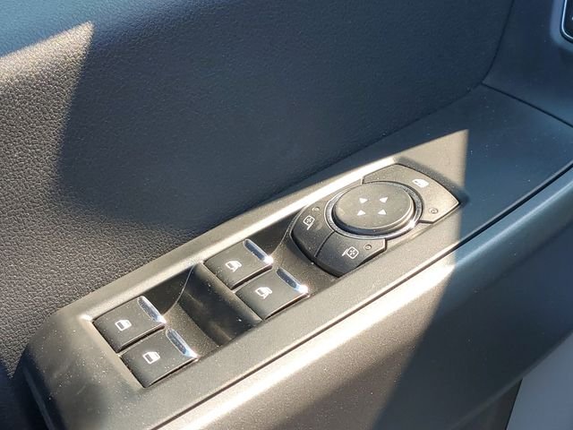 New 2026 Oxford White Ford F-250® XL image 41