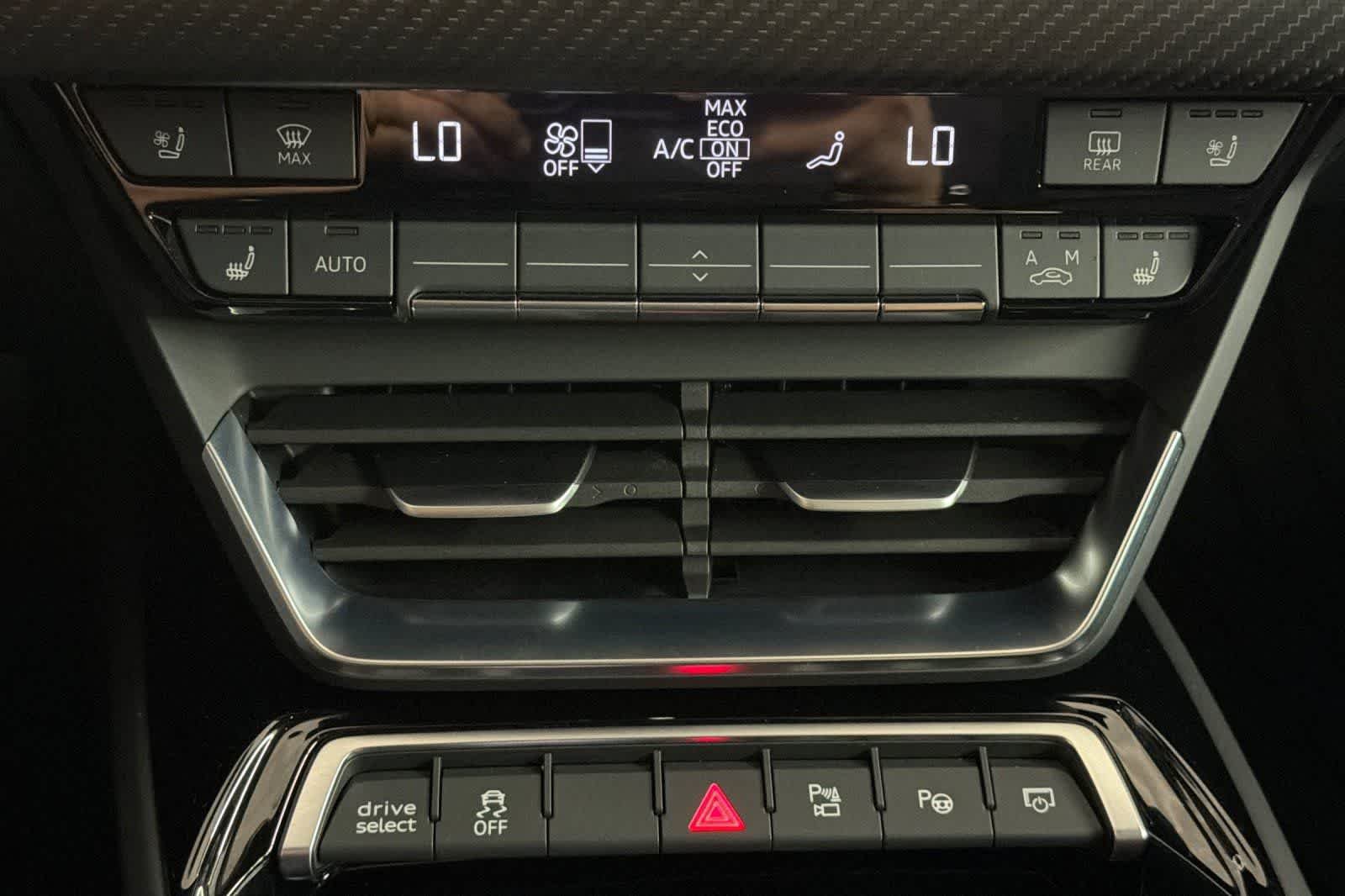 Used 2025 Black Audi Premium Plus image 20