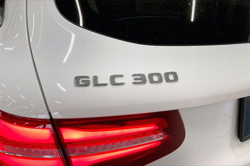 2019 MERCEDES-BENZ GLC-CLASS - Image 6
