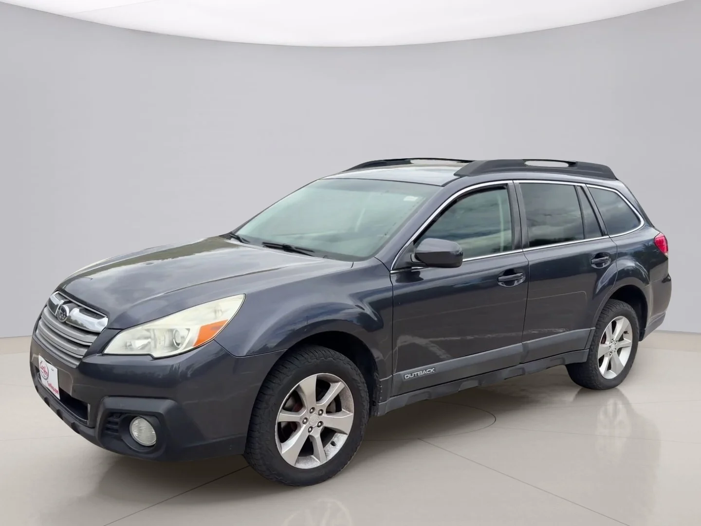 2013 Subaru Outback