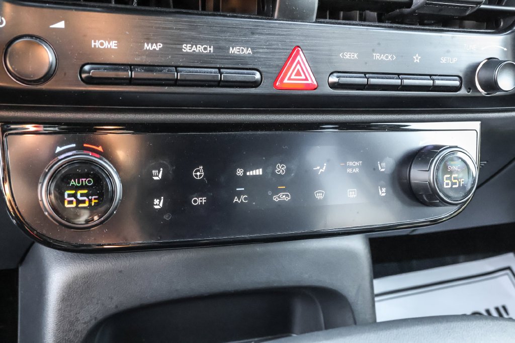 Certified Used 2026 Gray Hyundai XRT Pro image 25