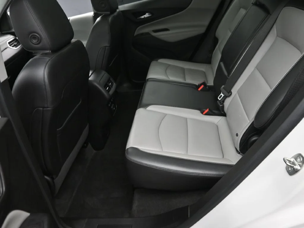 Used 2019 Beige Chevrolet Premier image 12