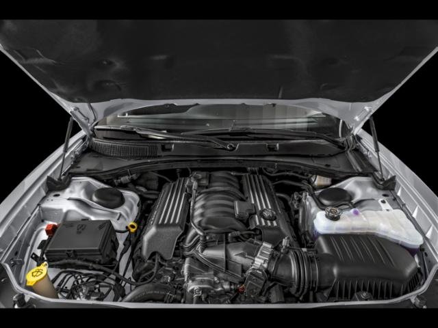 New 2023 Sinamon Stick Exterior Paint Dodge SCAT PACK WIDEBODY image 9
