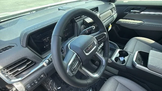 2026 GMC Terrain Elevation - Photo 10