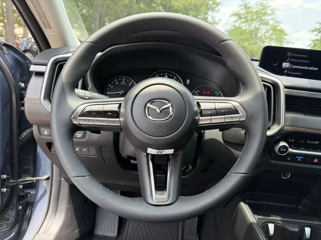 Used 2026 Gray Mazda 2.5 Turbo image 14