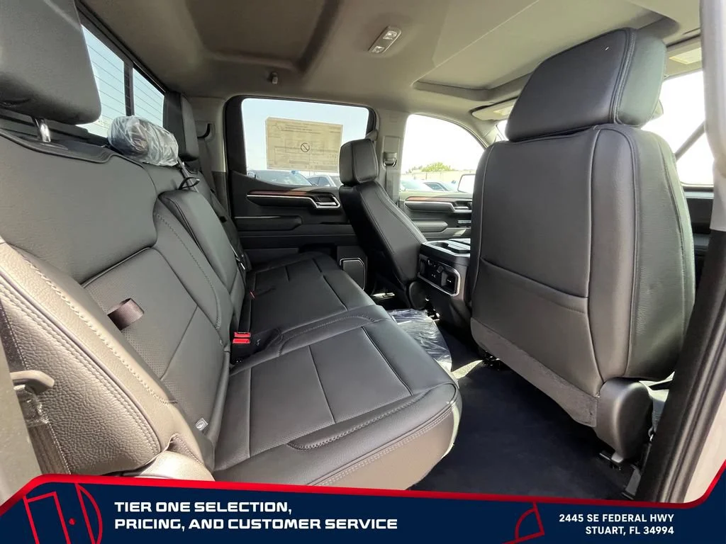 New 2026 Coastal Dune GMC Denali image 18