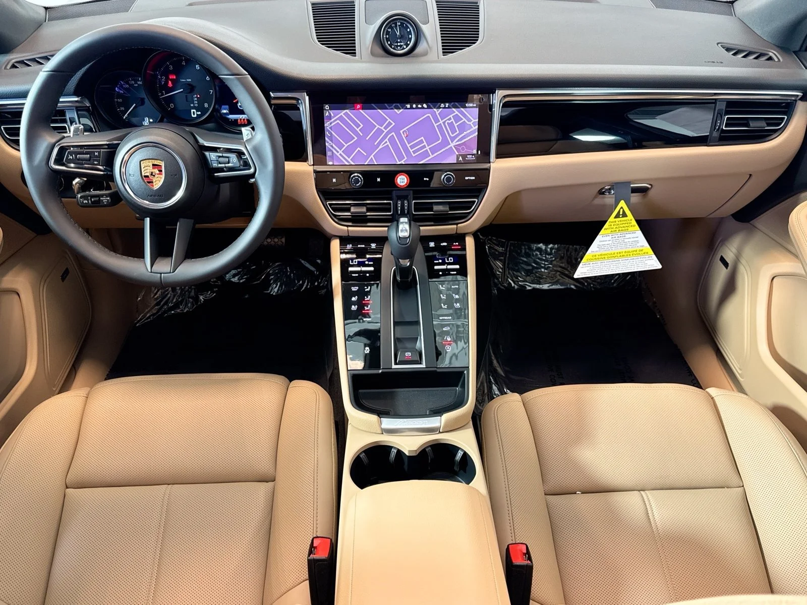 Used 2026 Black Porsche  image 20
