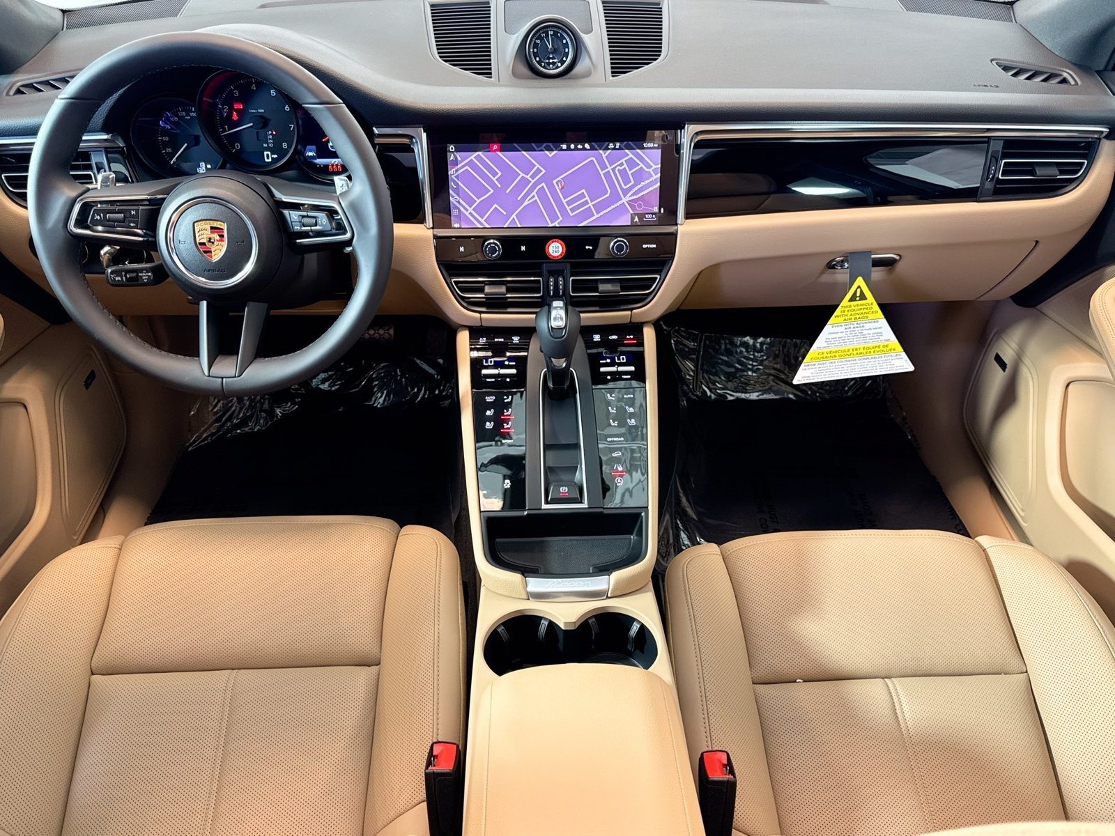 Used 2026 Black Porsche  image 20