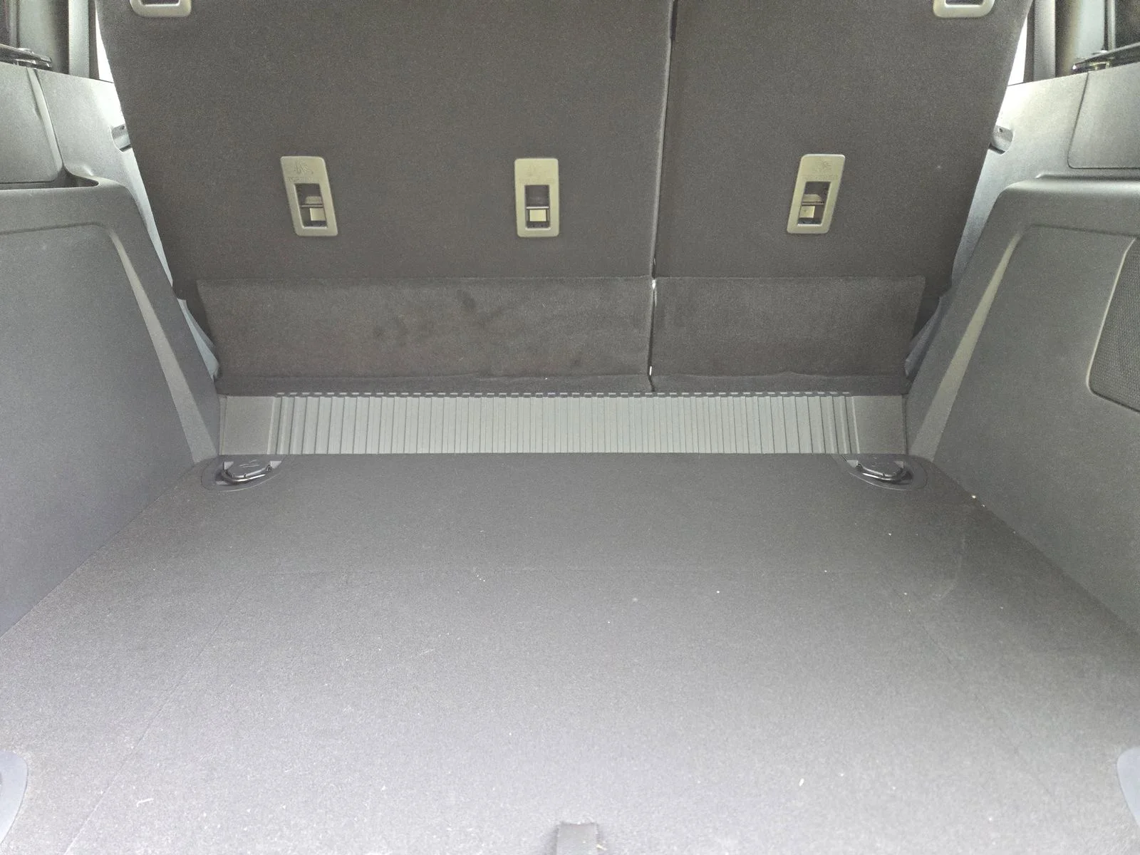 New 2026 Carbonized Gray Metallic Ford Big Bend® image 20