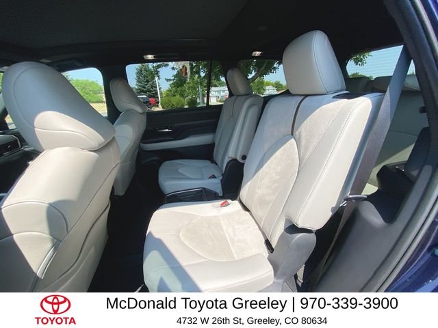 Used 2026  Toyota MAX Limited image 23