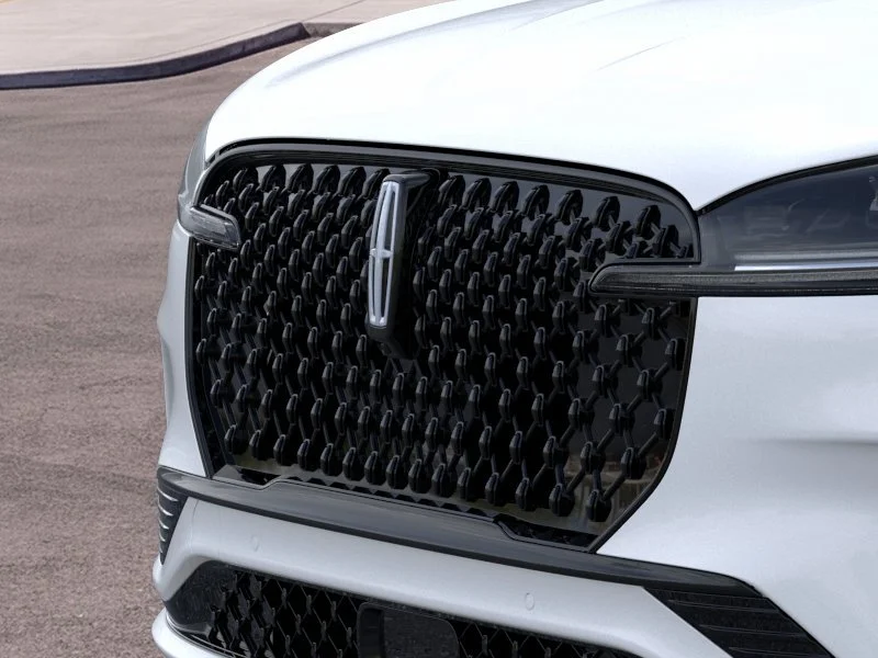 2026 Lincoln Aviator Reserve - Photo 17