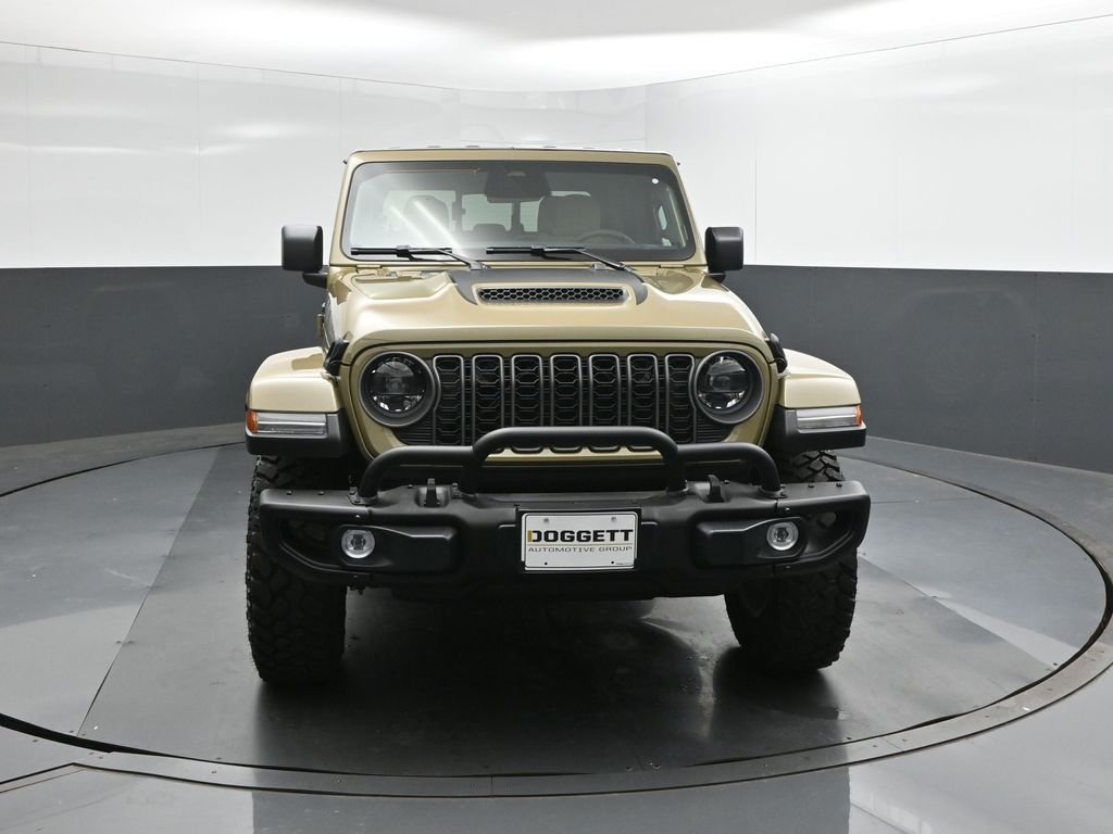 New 2026 41 Exterior Paint Jeep Willys 41 image 22