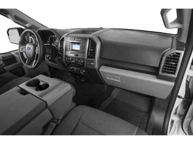 Used 2019 Blue Ford XLT image 16