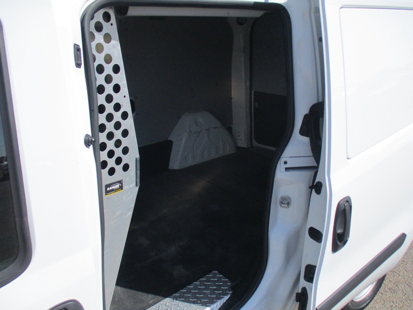 Used 2022 WHITE Ram Base image 5