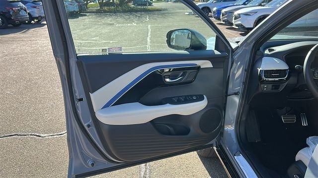 2025 Acura ADX A-Spec Package - Photo 8