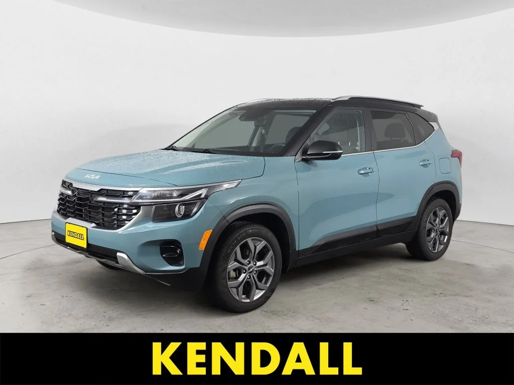 2024 Kia Seltos 2.0 S AWD's photo