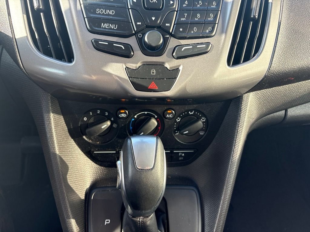Used 2017 Dark Blue Ford XLT image 21