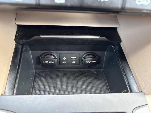 Used 2018 Black Hyundai Value Edition image 28
