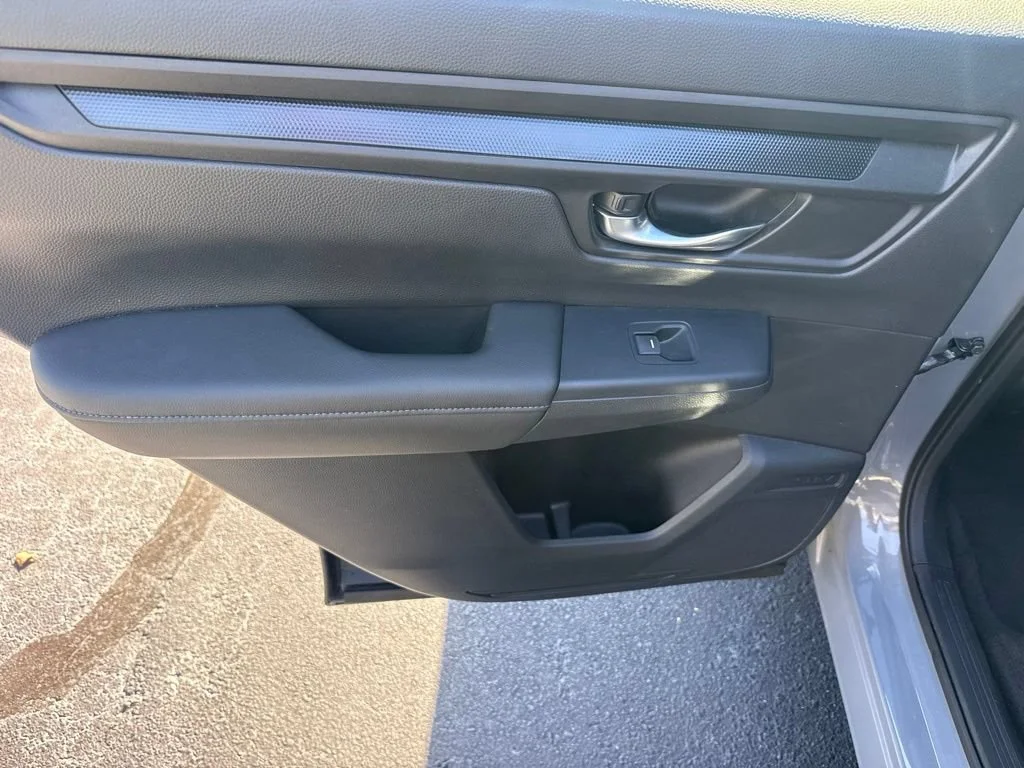 2024 Honda CR-V EX - Photo 43