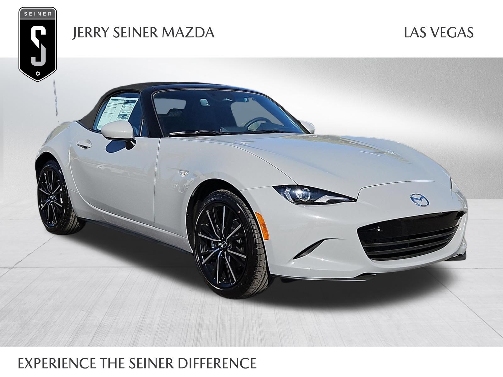 2026 Mazda MX-5 Miata