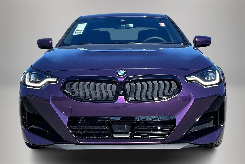 2025 BMW 2 Series 230i - Photo 11