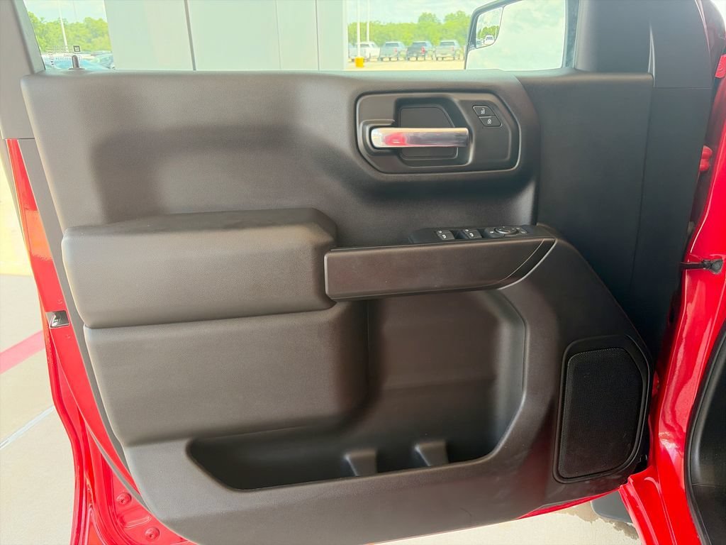 2023 Chevrolet Silverado 1500 Custom - Photo 23