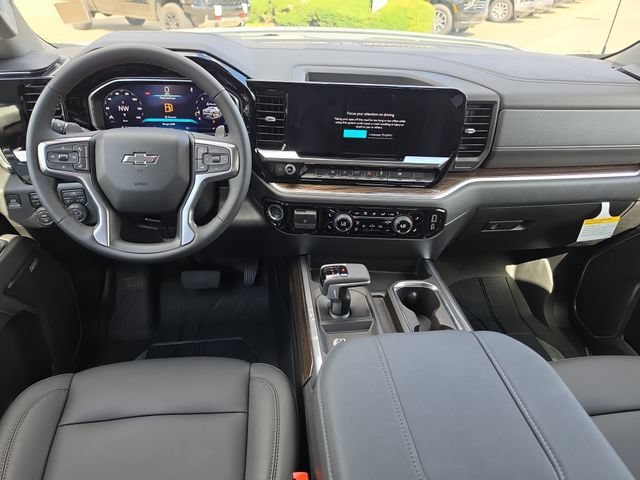 2026 Chevrolet Silverado 1500 RST - Photo 8