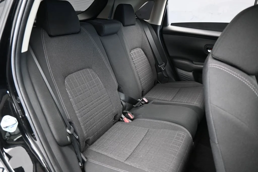 Used 2025 Black Honda LX image 43