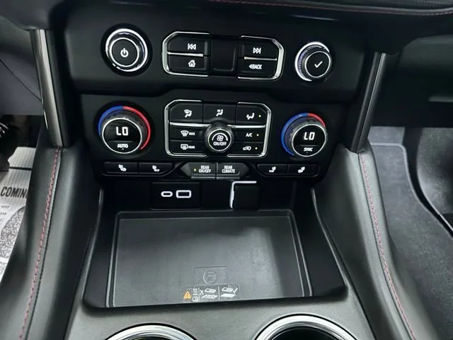 2023 Chevrolet Tahoe RST - Photo 23