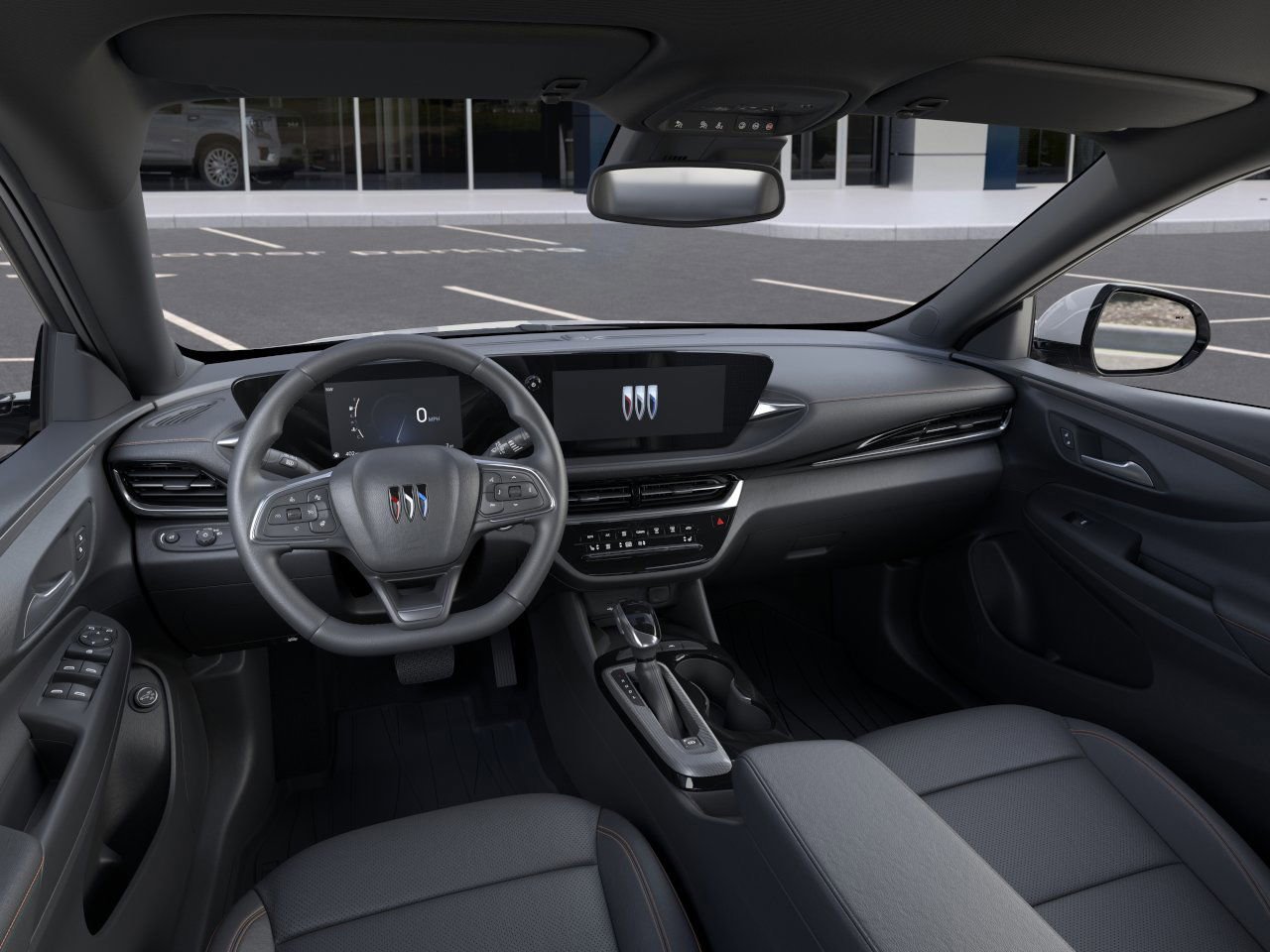 2026 Buick Envista Avenir - Photo 15