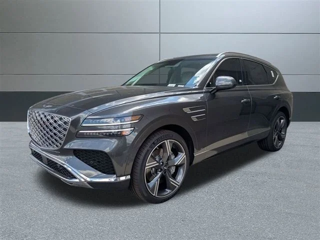 2025 Genesis GV80 2.5T Prestige AWD's photo