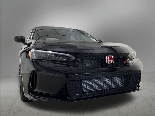 New 2026 Crystal Black Pearl Honda  image 11