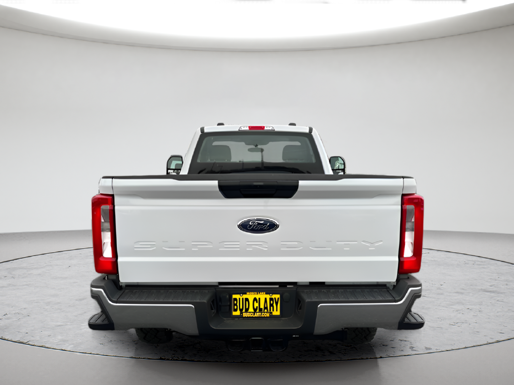 2026 Ford F-250 Super Duty XL - Photo 6
