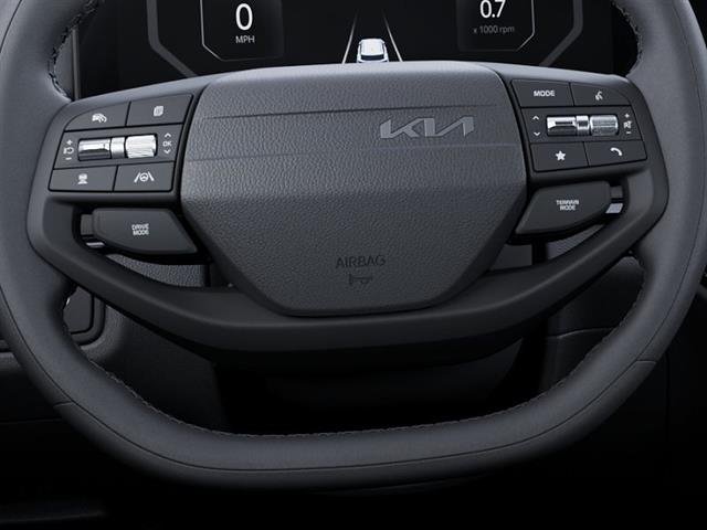 2026 Kia Sportage X-Line - Photo 22